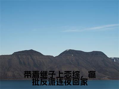 带着继子上恋综,疯批反派连夜回家(傅君恒宋浅浅)全文免费阅读无弹窗大结局_(带着继子上恋综,疯批反派连夜回家)傅君恒宋浅浅免费阅读无弹窗最新章节列表_笔趣阁(傅君恒宋浅浅)