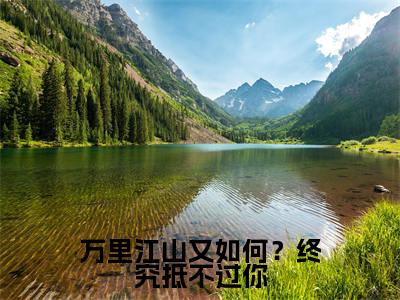 万里江山又如何?终究抵不过你美文欣赏完整版,姜柔精彩章节在线阅读