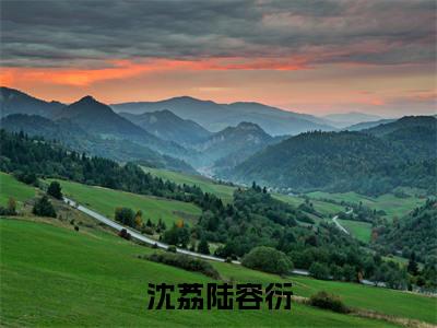 沈荔陆容衍「精彩小说」无弹窗阅读 陆容衍沈荔大结局阅读