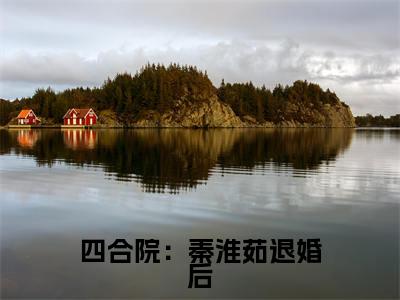  秦康秦淮茹四合院：秦淮茹退婚后，我机缘不断全文阅读  秦康秦淮茹免费阅读无弹窗