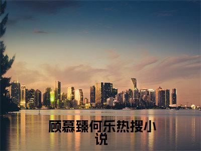 她如狂风暴雨多人追的小说在哪里可以看  顾慕臻何乐知乎连载小说免费阅读全章节