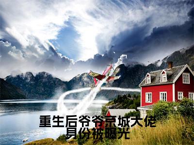 重生后爷爷京城大佬身份被曝光小说免费阅读全文小说云天明全章节阅读