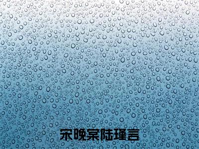 陆瑾言宋晚棠小说_宋晚棠陆瑾言全文阅读_小说宋晚棠陆瑾言免费阅读最新章节列表(陆瑾言宋晚棠)笔趣阁