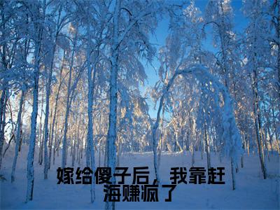 嫁给傻子后，我靠赶海赚疯了小说全文（余年）全文免费阅读无弹窗大结局_嫁给傻子后，我靠赶海赚疯了全文免费阅读无弹窗最新章节列表_笔趣阁