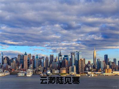 陆见寒云渺小说（云渺陆见寒）无弹窗大结局-云渺陆见寒（陆见寒云渺）完整版免费阅读