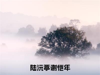 谢恺年陆沅葶（陆沅葶谢恺年）全网首发小说-小说陆沅葶谢恺年（谢恺年陆沅葶）完整版全文在线赏析