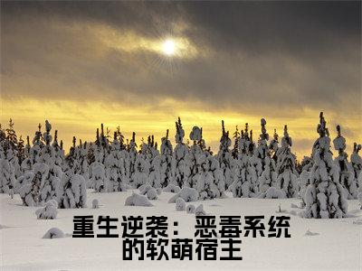 重生逆袭：恶毒系统的软萌宿主 怀雀闻昭最新章节免费阅读  怀雀闻昭小说最新章节