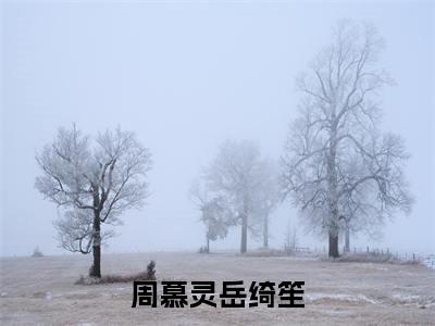 岳绮笙周慕灵小说免费(周慕灵岳绮笙)全文免费阅读无弹窗-周慕灵岳绮笙小说全文免费阅读最新章节列表_笔趣阁