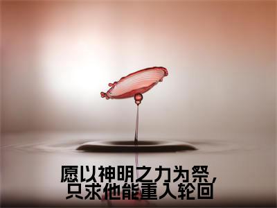 愿以神明之力为祭，只求他能重入轮回（朝曦司重光）免费小说-朝曦司重光全文阅读目录