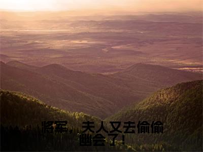 将军,夫人又去偷偷幽会了!小说全文免费阅读无弹窗大结局_陆黔渊苏卿月最新章节列表_笔趣阁