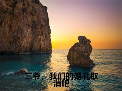 三爷，我们的婚礼取消吧全文小说（江宴之唐心怡）在线阅读无弹窗大结局_江宴之唐心怡全文在线阅读无弹窗