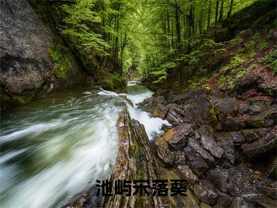 全文我哥是反派，男主暗恋我（ 池屿宋落葵）全文免费阅读_全文我哥是反派，男主暗恋我（ 池屿宋落葵）最新章节小说免费阅读（全文我哥是反派，男主暗恋我）