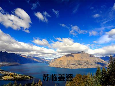 苏临姜瓷小说苏临姜瓷最新章节阅读-最新热点小说苏临姜瓷