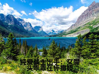 纯爱战士出手：女魔头乖乖在怀撒娇( 沈亦安叶漓烟小说)最新在线阅读_ 沈亦安叶漓烟小说免费阅读