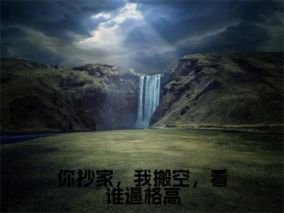 你抄家,我搬空,看谁逼格高高赞小说(苏云鹿)完结阅读_你抄家,我搬空,看谁逼格高全文完整版免费阅读最新章节列表
