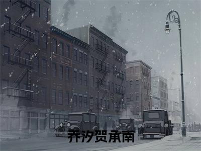 贺承南乔汐(乔汐贺承南)免费小说全文完整版-乔汐贺承南最新章节完整版阅读