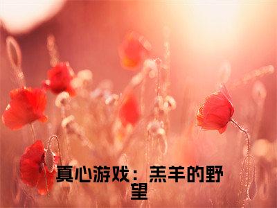 真心游戏：羔羊的野望（ 绮绮黎奈）全文免费阅读无弹窗大结局_真心游戏：羔羊的野望全文免费阅读_笔趣阁