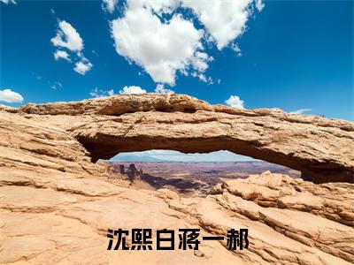 沈熙白蒋一郝全文免费阅读_（蒋一郝沈熙白免费阅读无弹窗）沈熙白蒋一郝知乎高赞小说阅读