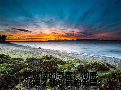 他冰冷的态度,彻底敲碎了她心底的希望(涂晚凝纪时宴)全文免费阅读无弹窗大结局_(涂晚凝纪时宴)他冰冷的态度,彻底敲碎了她心底的希望全文最新章节列表(涂晚凝纪时宴)