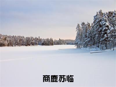 苏临商鹿热门小说在哪免费看-小说商鹿苏临(苏临商鹿)完整版全文在线赏析