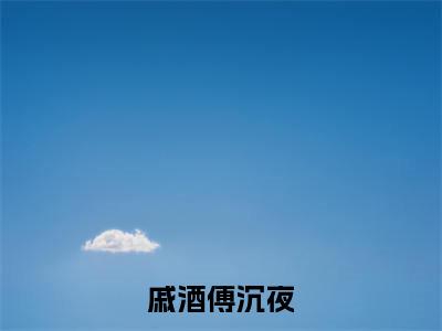 戚酒傅沉夜小说（傅沉夜戚酒）全文免费阅读无弹窗_戚酒傅沉夜小说最新章节免费阅读_笔趣阁（傅沉夜戚酒）