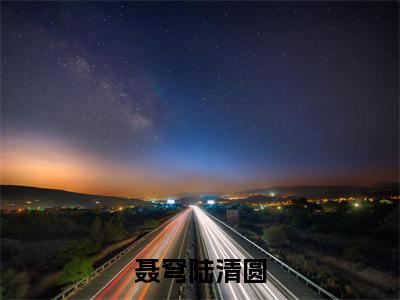陆清圆聂穹全文免费阅读大结局 聂穹陆清圆小说最新章节阅读无弹窗