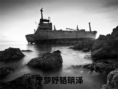 宁梦妤骆明泽全文免费阅读无弹窗大结局_(骆明泽宁梦妤)宁梦妤骆明泽免费阅读无弹窗最新章节列表_笔趣阁