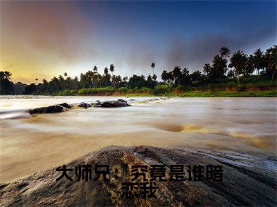 大师兄:究竟是谁暗恋我是什么小说_主角是(朝雾帝昭)的小说(大师兄:究竟是谁暗恋我)最新章节无弹窗阅读