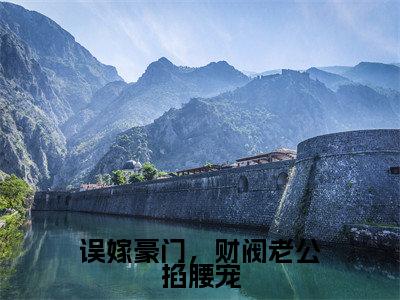 误嫁豪门,财阀老公掐腰宠(顾其琛白若溪)小说多人阅读-小说顾其琛白若溪在哪里看免费