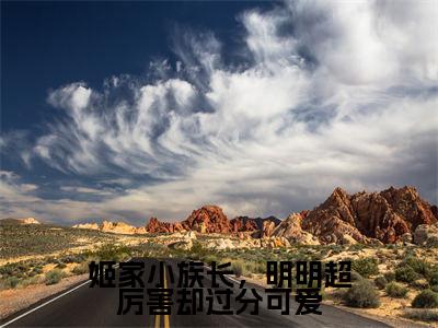 姬家小族长，明明超厉害却过分可爱（姬凡林沛珊）全文免费阅读无弹窗_（姬凡林沛珊的小说全文免费阅读）姬家小族长，明明超厉害却过分可爱小说最新章节列表无删减_笔趣阁