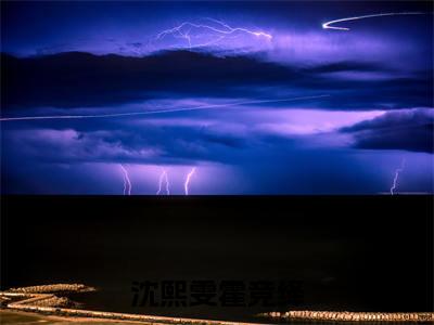 沈熙雯霍竞绎（霍竞绎沈熙雯）小说全文免费阅读无弹窗大结局_（霍竞绎沈熙雯免费阅读）沈熙雯霍竞绎最新章节列表笔趣阁