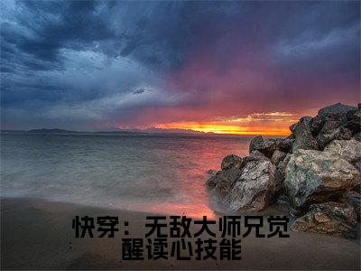  流云宗萧临（快穿：无敌大师兄觉醒读心技能）全文免费阅读无弹窗大结局_ 流云宗萧临全文免费阅读（快穿：无敌大师兄觉醒读心技能）最新章节列表_笔趣阁（ 流云宗萧临）