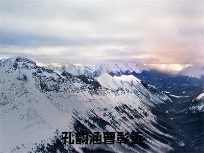 (孔韵涵曹彰远)曹彰远孔韵涵全文免费阅读无弹窗完整版_(曹彰远孔韵涵小说全文免费阅读)曹彰远孔韵涵最新章节列表笔趣阁(孔韵涵曹彰远)
