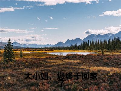 大小姐,您终于回家了(秦汐谢余洲)全文免费阅读最新章节大结局_大小姐,您终于回家了最新章节列表_笔趣阁