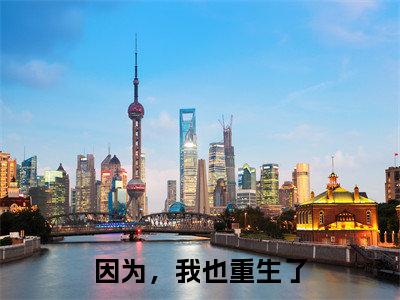 因为,我也重生了(卢怀蕾高默宁)是哪部小说的主角-因为,我也重生了(卢怀蕾高默宁)全文无弹窗完整版阅读