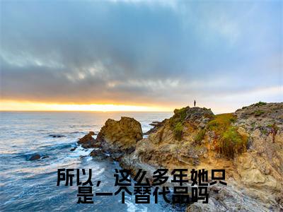 所以,这么多年她只是一个替代品吗(顾安然陆锦时)全文免费阅读无弹窗大结局_所以,这么多年她只是一个替代品吗最新章节列表-笔趣阁顾安然陆锦时