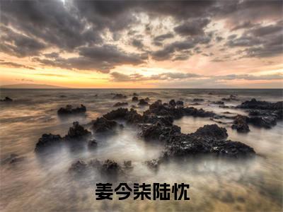 姜今柒陆忱小说(陆忱姜今柒)全文免费阅读无弹窗_(陆忱姜今柒)姜今柒陆忱最新章节列表_笔趣阁(姜今柒陆忱)