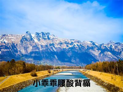  孟霁陆野小乖乖腰酸背痛，强制爱总裁是疯批最新章节小说推荐阅读-新书小乖乖腰酸背痛，强制爱总裁是疯批大结局
