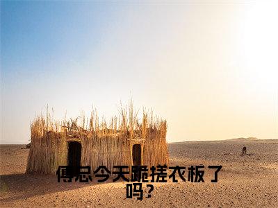 傅总今天跪搓衣板了吗?(傅宴辞江沅)小说全文免费阅读大结局-傅总今天跪搓衣板了吗?免费阅读无弹窗大结局