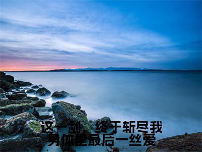 夜君离尔笙（这一剑，终于斩尽我身体里最后一丝爱）全文免费阅读无弹窗大结局_这一剑，终于斩尽我身体里最后一丝爱完整版小说阅读（夜君离尔笙）