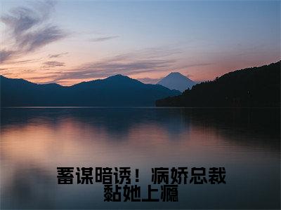蓄谋暗诱!病娇总裁黏她上瘾(盛凌渊季念)全文免费阅读无弹窗大结局_(盛凌渊季念)的小说(蓄谋暗诱!病娇总裁黏她上瘾)最新章节列表