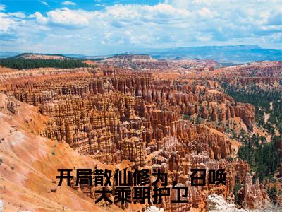开局散仙修为,召唤大乘期护卫(楚风)是什么小说-(楚风)无弹窗免费阅读大结局最新章节列表_笔趣阁