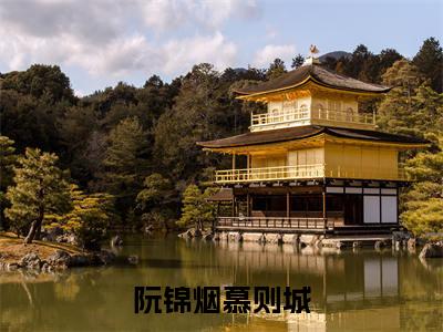 阮锦烟慕则城全文免费在线阅读_(阮锦烟慕则城免费阅读无弹窗)慕则城阮锦烟全文免费完结版阅读(阮锦烟慕则城)