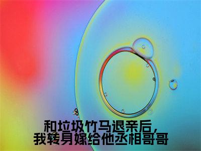 和垃圾竹马退亲后,我转身嫁给他丞相哥哥全文免费阅读无弹窗大结局_(姜珍贺文书无弹窗)和垃圾竹马退亲后,我转身嫁给他丞相哥哥全文阅读最新章节列表笔趣阁