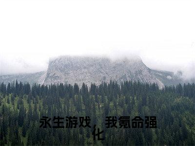 永生游戏,我氪命强化(李木木)全文免费阅读无弹窗_ (李木木)永生游戏,我氪命强化最新章节列表_笔趣阁(李木木)