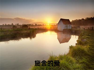 施舍的爱全文免费阅读无弹窗大结局_(楚惊澜南枝)施舍的爱完整版全文在线赏析