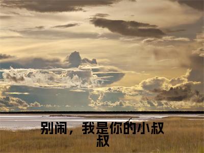 别闹,我是你的小叔叔(季北望盛清梨)小说免费下载全本-别闹,我是你的小叔叔(季北望盛清梨完整版)免费阅读大结局(季北望盛清梨)