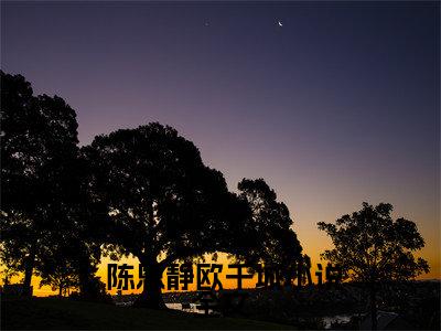 我带着修仙系统回乡养老全文免费在线阅读_（ 陈恩静欧千城全文免费阅读无弹窗大结局）我带着修仙系统回乡养老最新章节列表笔趣阁