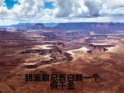 甜宠霸总表白我一个假千金（ 谢榕陆佑川）全文免费阅读无弹窗大结局_甜宠霸总表白我一个假千金_笔趣阁（ 谢榕陆佑川）