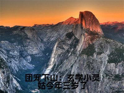 团宠下山:玄学小灵姑今年三岁了在线阅读(兜兜)全文无弹窗大结局_兜兜全文在线阅读无弹窗